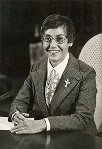 Jeanne Knoerle