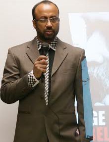 Reza Sattar