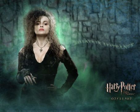 Who is Bellatrix Lestrange dating? Bellatrix Lestrange boyfriend, husband