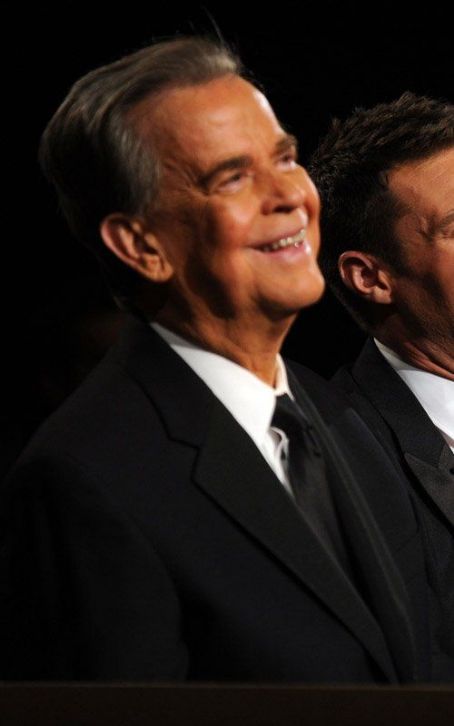 Dick Clark Passes Away at Age 82