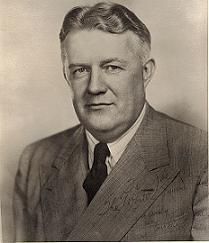 G. Harold Wagner