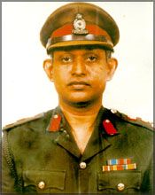 Nalin Angammana