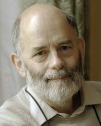 Peter Robinson (computer scientist)
