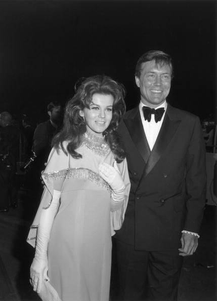 Ann-Margret and Smith - Dating, Gossip, News, Photos