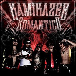 Romantico - Kamikazee