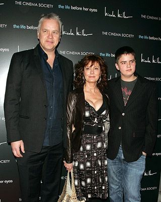 Susan Sarandon and Tim Robbins Photos - Susan Sarandon and Tim Robbins ...