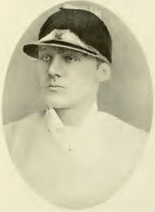John Maunsell Richardson