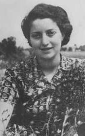 Hannah Szenes