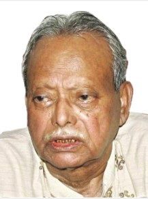 Khandaker Delwar Hossain