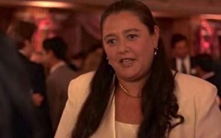 Camryn Manheim as Toby FamousFix post