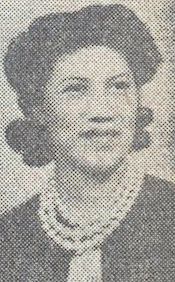 Dorothy Vena Johnson