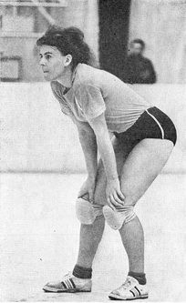 Galina Leontyeva
