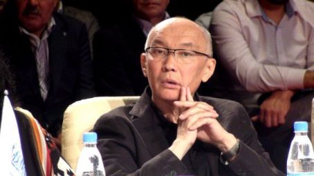 Yermek Shinarbayev