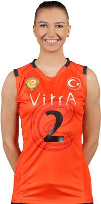 Meliha İsmailoğlu
