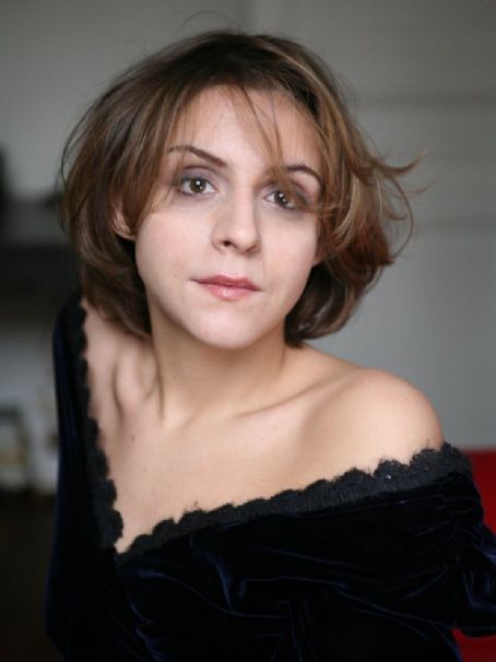 Magali Woch