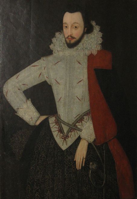 Sir Edward Bullock