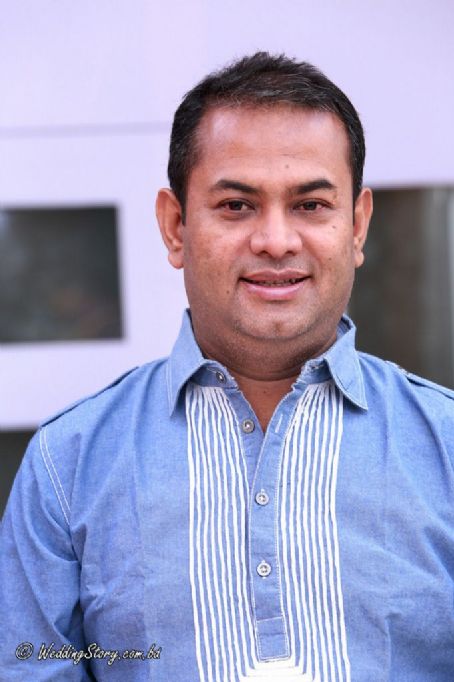 Golam Mohammad Rabbani