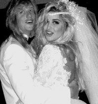 Bobbie Brown and Jani Lane Picture - Photo of Bobbie Brown and Jani ...