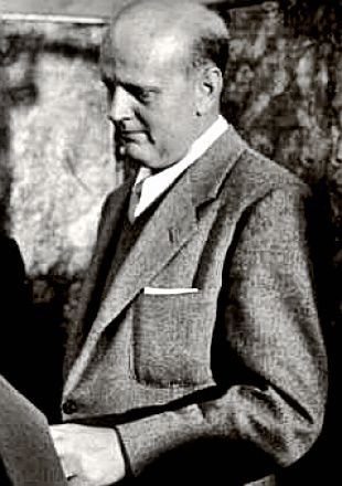 Axel Stordahl