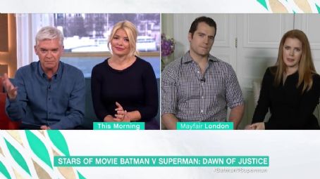 Henry Cavill