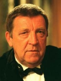 John Forgeham