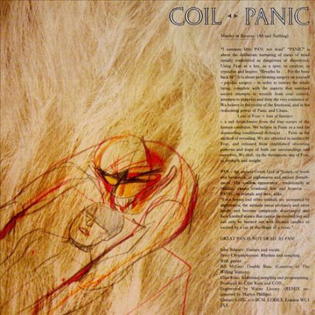 Panic - Coil