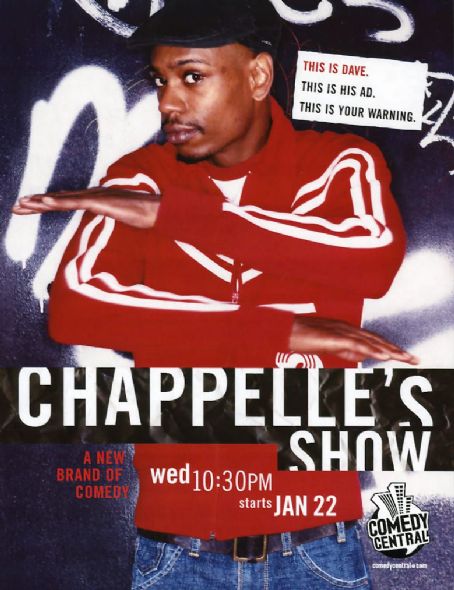 Chappelle's Show
