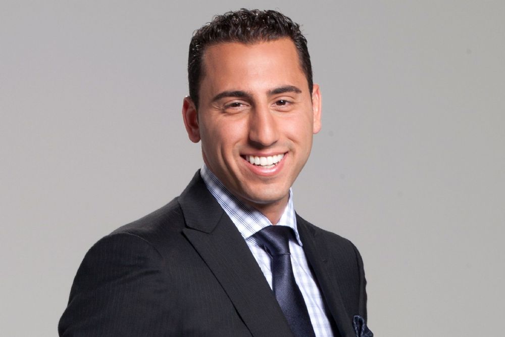 Josh Altman