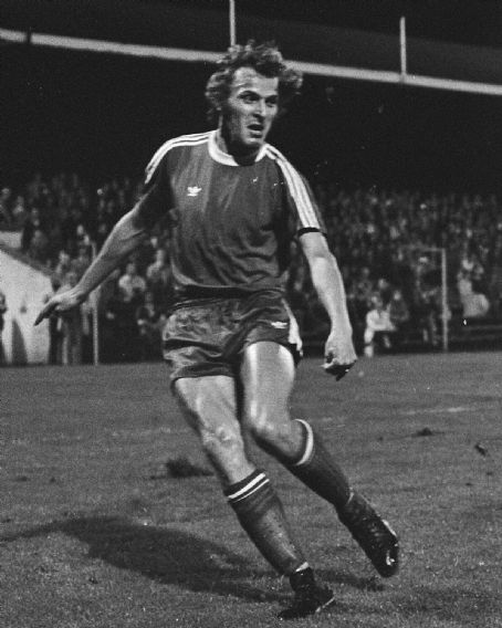 Jim McLaughlin