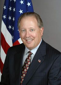 Thomas A. Shannon, Jr.