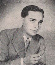 Yaragudipati Varada Rao