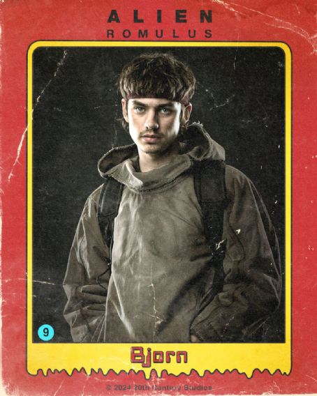 Alien: Romulus