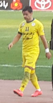 Kamal Kamyabinia