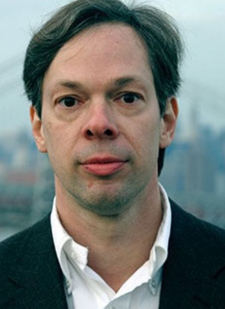 Olivier Berggruen