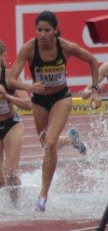 Beverly Ramos