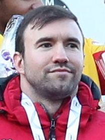Marco Rangl