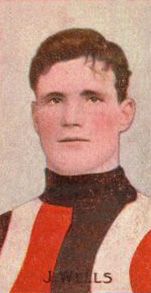 Jack Wells (footballer)