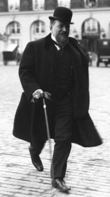 Charles Dumont (politician)