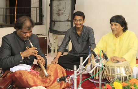 Ustad Nazim Hussain