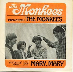 (Theme From) The Monkees