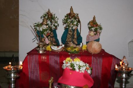 Rama Navami