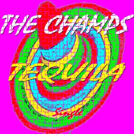 The Champs Album Cover Photos - List of The Champs album covers - FamousFix