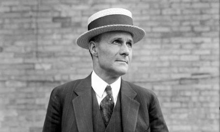 Tex Rickard