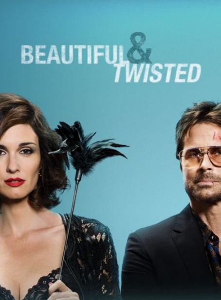 Beautiful & Twisted