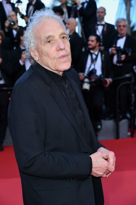 Who is Abel Ferrara dating? Abel Ferrara girlfriend, wife