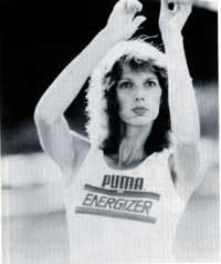 Pam Spencer