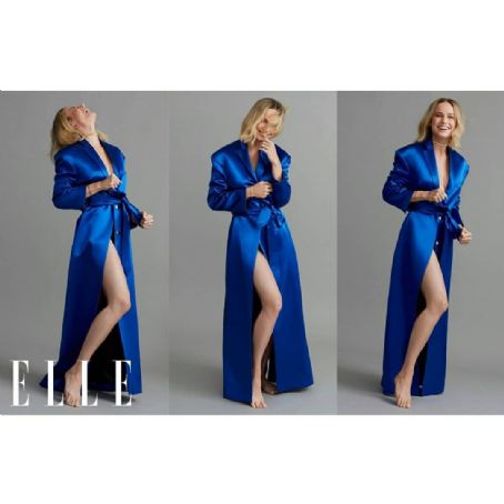 Brie Larson - Elle Magazine Pictorial [China] (November 2019) - FamousFix