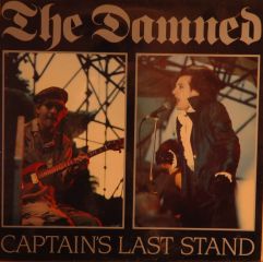 Captain's Last Stand