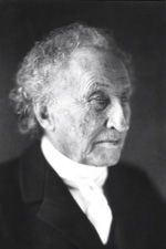Francis Gillette
