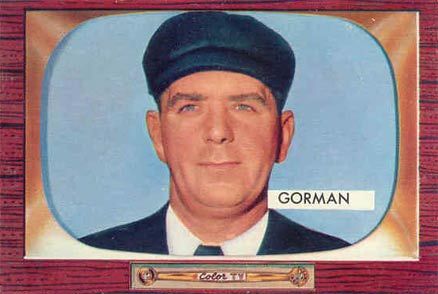 Tom Gorman
